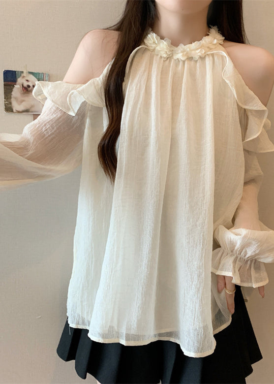 Classic Vintage & Enduringly Stylish Top