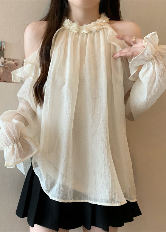 Classic Vintage & Enduringly Stylish Top