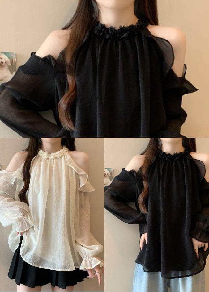Classic Vintage & Enduringly Stylish Top
