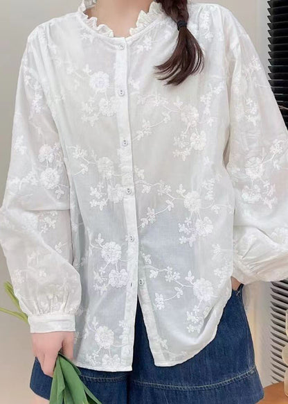 Elegantly Styled Shirt for Everyday Wear