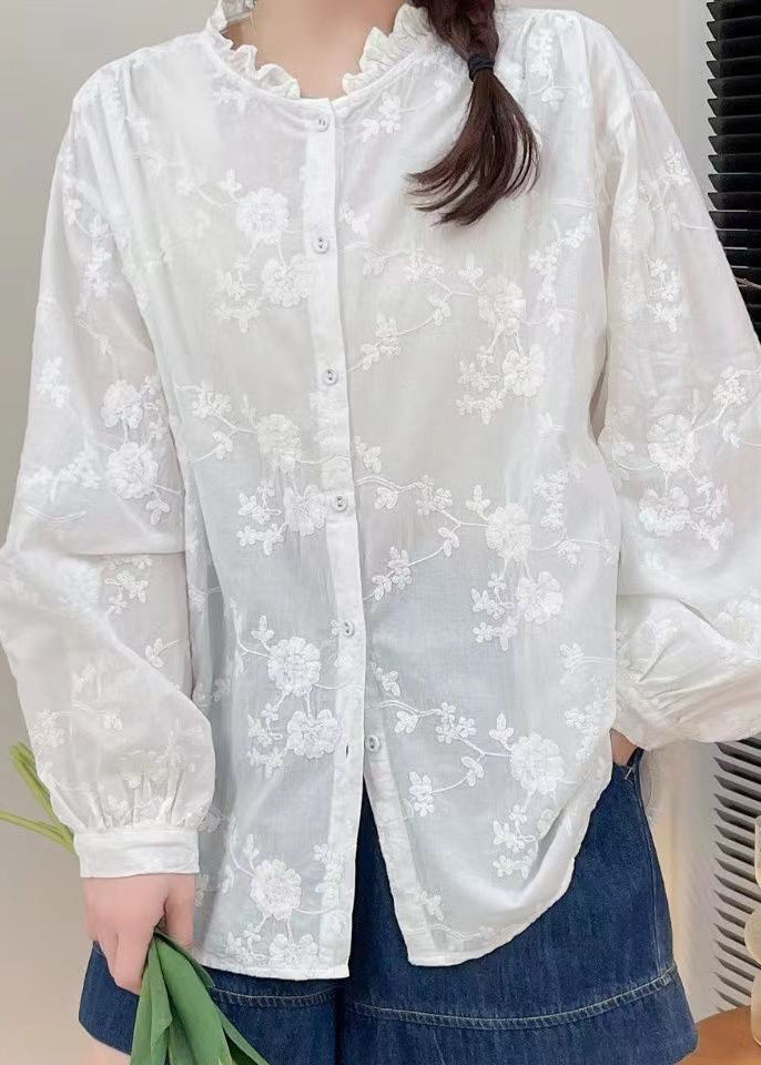 Elegantly Styled Shirt for Everyday Wear