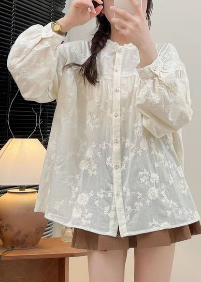 Elegantly Styled Shirt for Everyday Wear