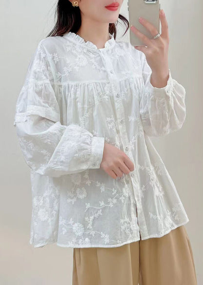 Elegantly Styled Shirt for Everyday Wear