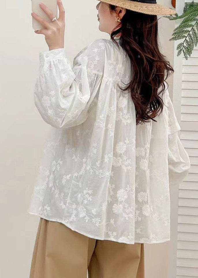 Elegantly Styled Shirt for Everyday Wear