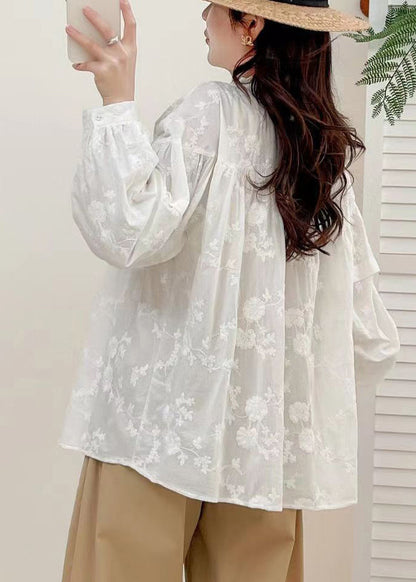 Elegantly Styled Shirt for Everyday Wear