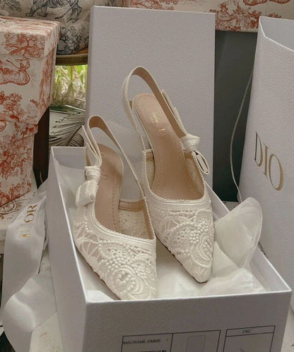 Chic Orthopedic Sandals with Unique Design