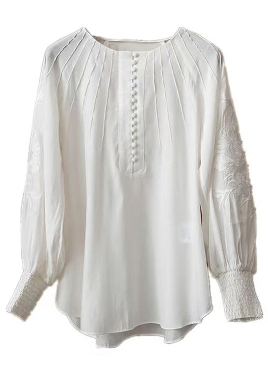 Effortlessly Elegant Shirt with a Timeless Design