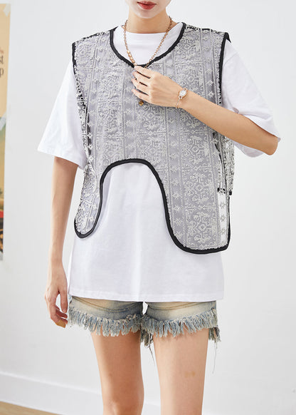 Classic Vintage Garment with a Flattering Fit
