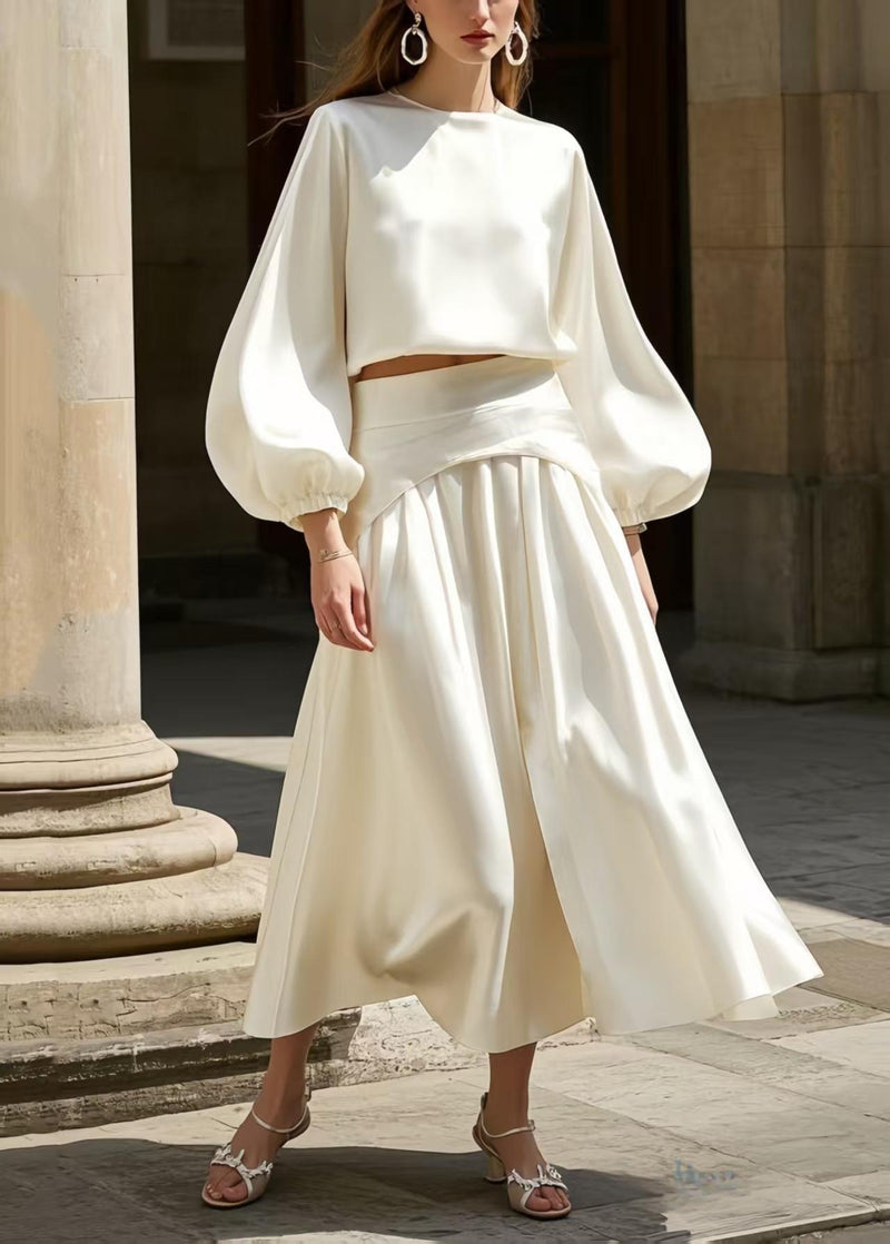 Vintage Inspired Garment with a Contemporary Edge
