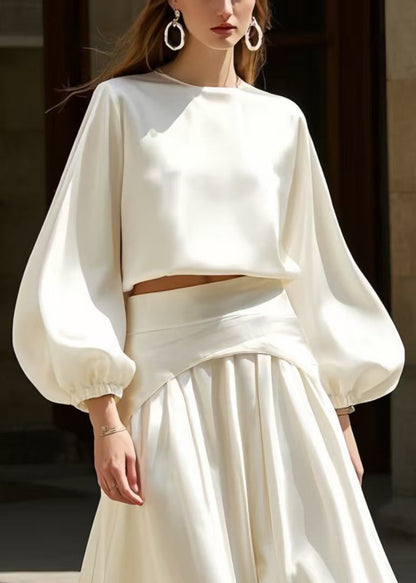 Vintage Inspired Garment with a Contemporary Edge