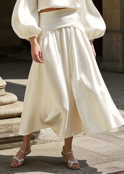 Vintage Inspired Garment with a Contemporary Edge