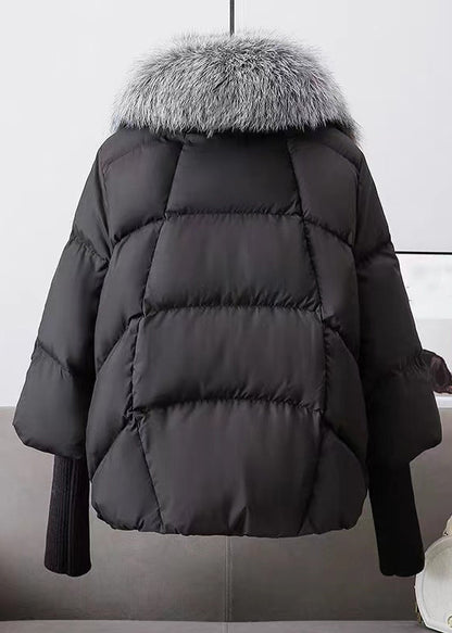 Elegantly Styled Coat for Everyday Wear
