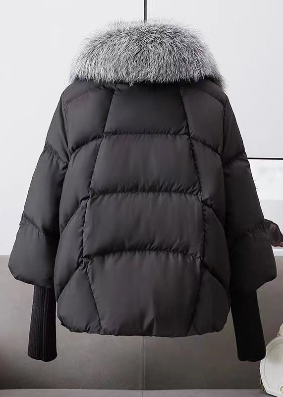 Elegantly Styled Coat for Everyday Wear