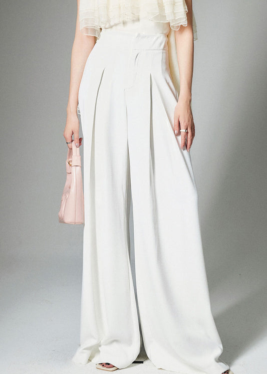 Vintage Inspired Pants with a Contemporary Edge