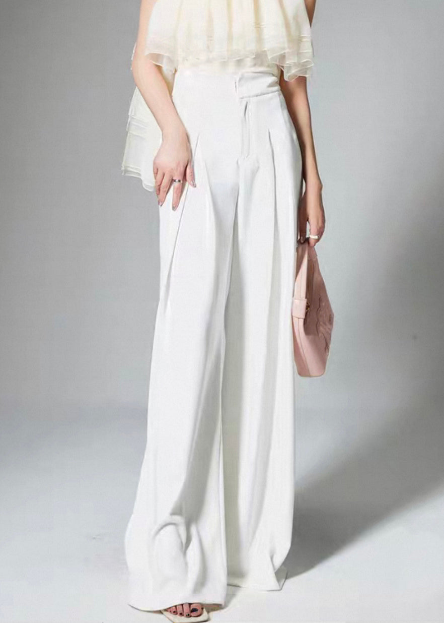 Vintage Inspired Pants with a Contemporary Edge