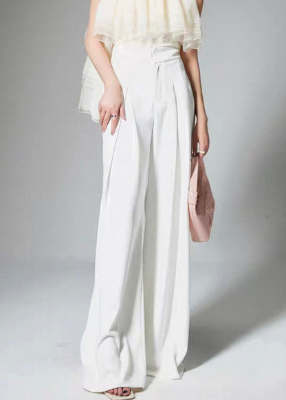 Vintage Inspired Pants with a Contemporary Edge