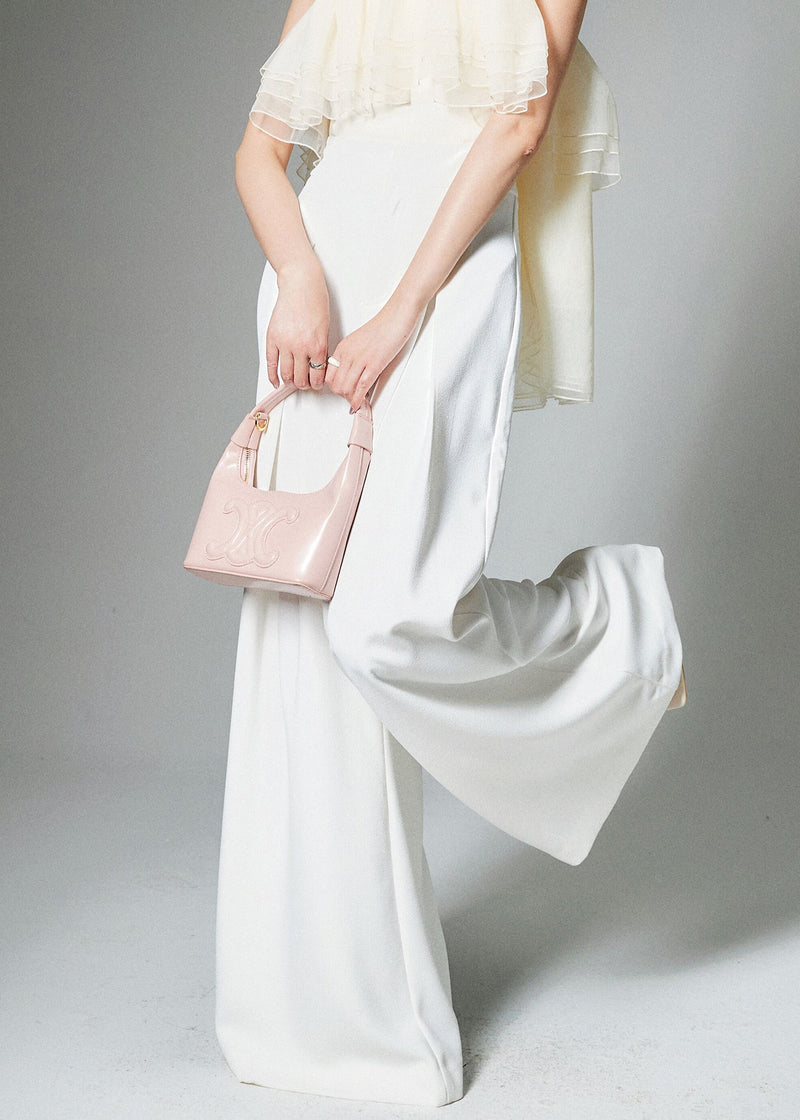 Vintage Inspired Pants with a Contemporary Edge