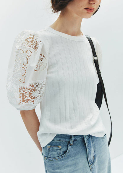 Beautifully Crafted Shirt in a Classic Style