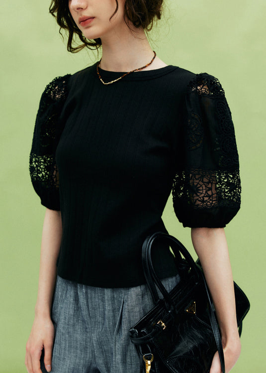 Beautifully Crafted Shirt in a Classic Style
