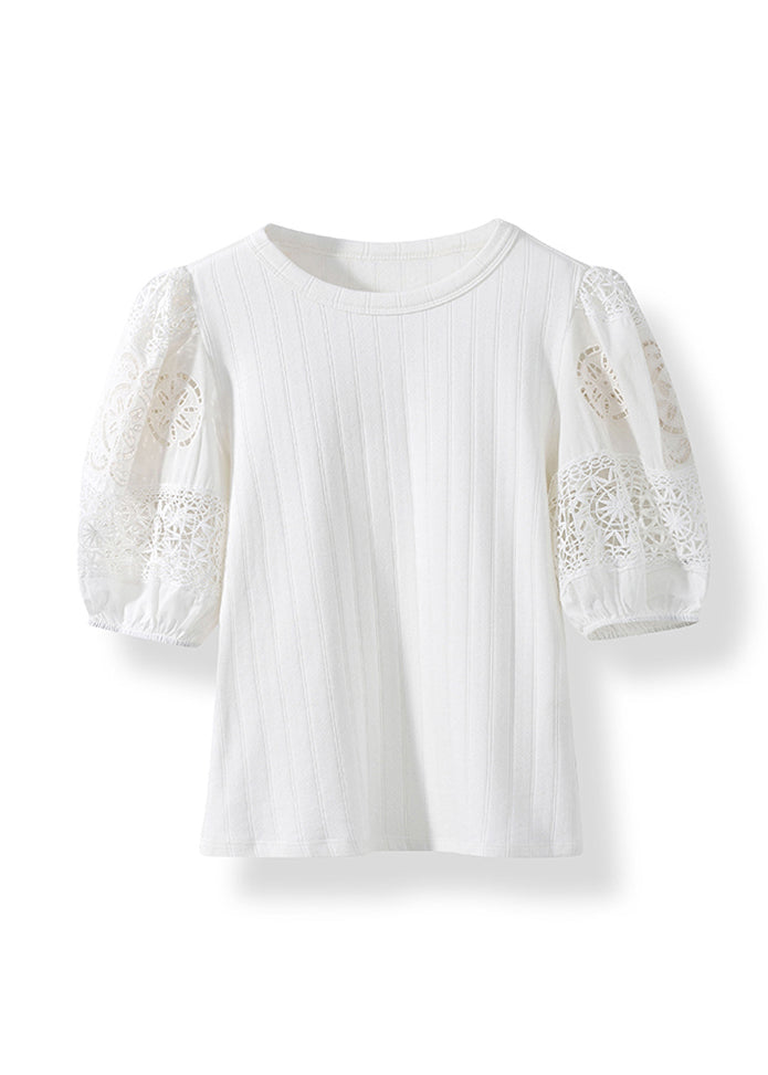 Beautifully Crafted Shirt in a Classic Style
