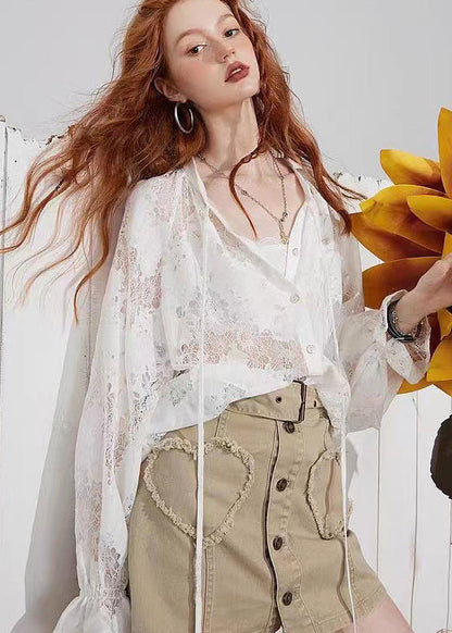 Sophisticated Shirt with a Clean Classic Look