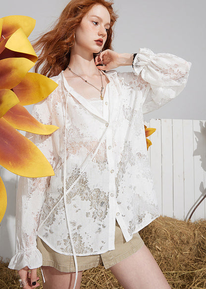 Sophisticated Shirt with a Clean Classic Look