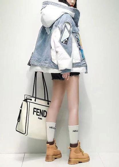 Classic Vintage Jacket with a Flattering Fit