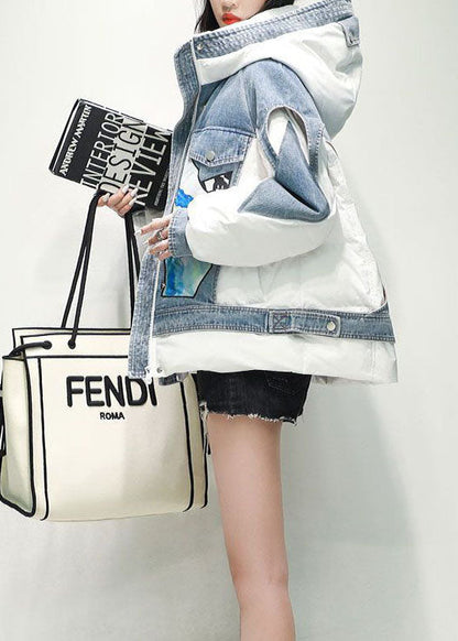 Classic Vintage Jacket with a Flattering Fit