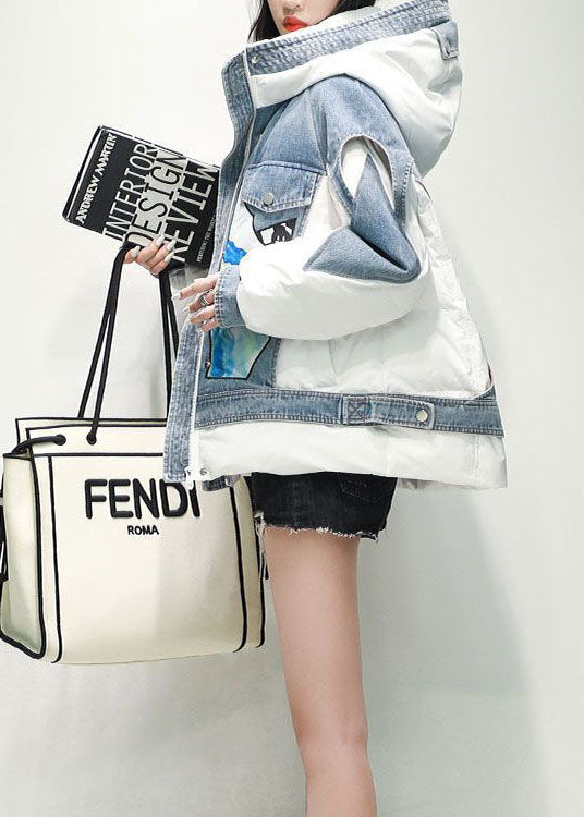 Classic Vintage Jacket with a Flattering Fit