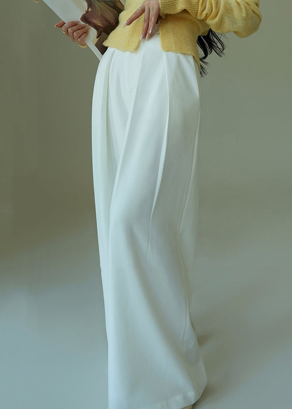 Beautifully Balanced Pants with Timeless Character