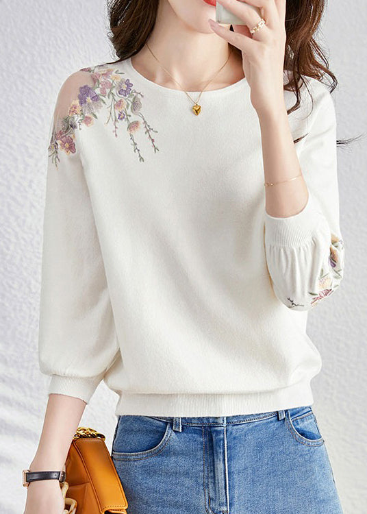 Gracefully Styled Top for Any Occasion