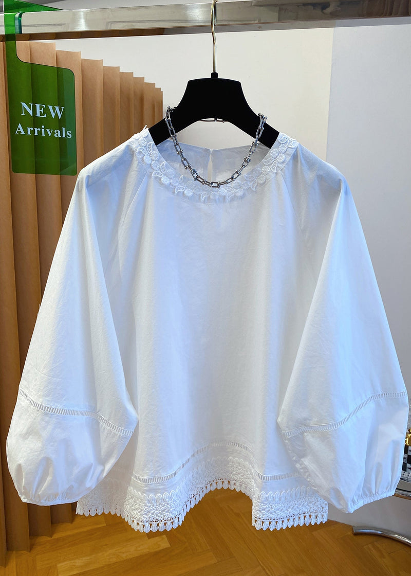 Classic Vintage & Enduringly Stylish Top