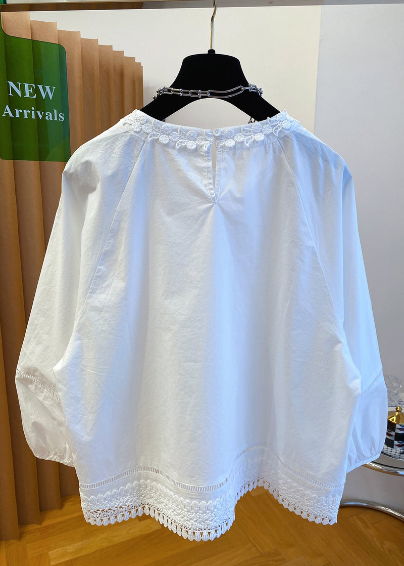 Classic Vintage & Enduringly Stylish Top