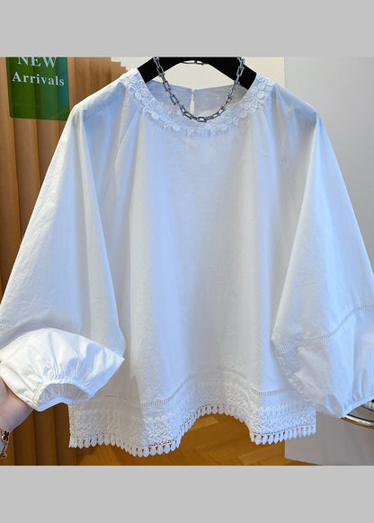 Classic Vintage & Enduringly Stylish Top