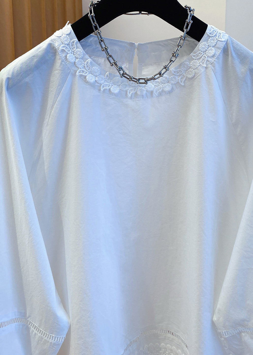 Classic Vintage & Enduringly Stylish Top