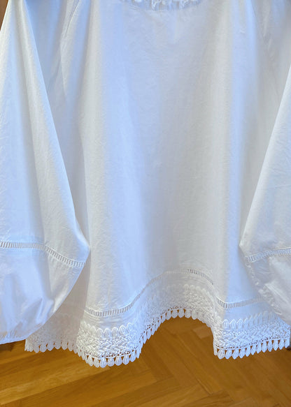 Classic Vintage & Enduringly Stylish Top
