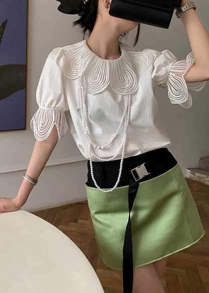 Elegantly Styled Shirt for Everyday Wear
