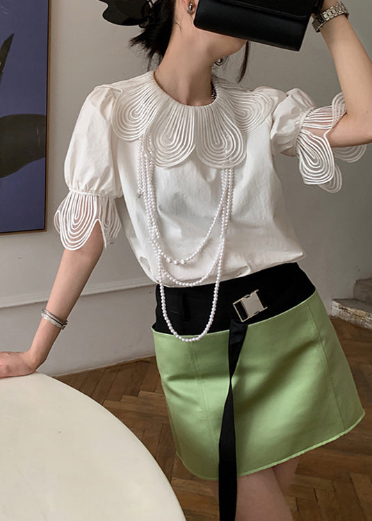 Elegantly Styled Shirt for Everyday Wear