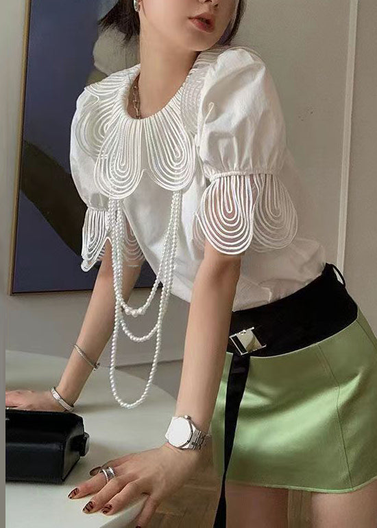 Elegantly Styled Shirt for Everyday Wear