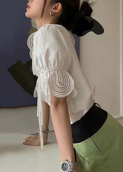Elegantly Styled Shirt for Everyday Wear