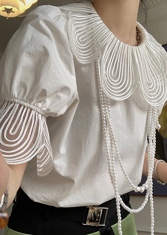 Elegantly Styled Shirt for Everyday Wear