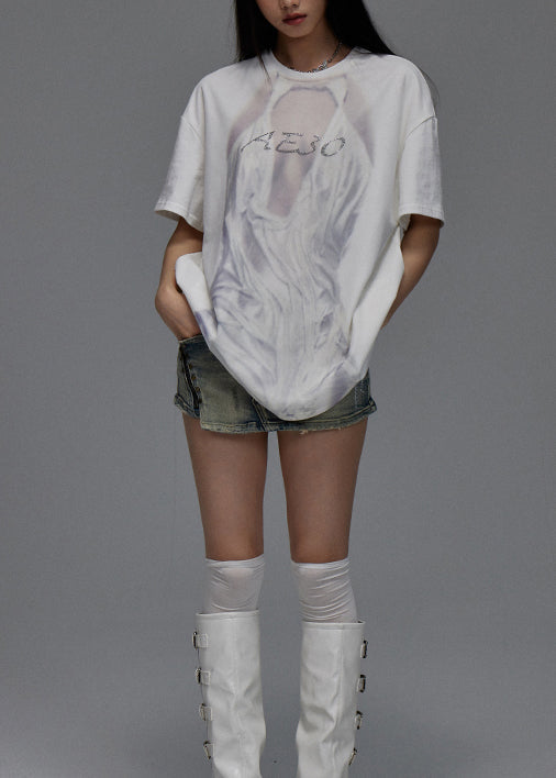 Beautifully Finished Shirt in a Timeless Design