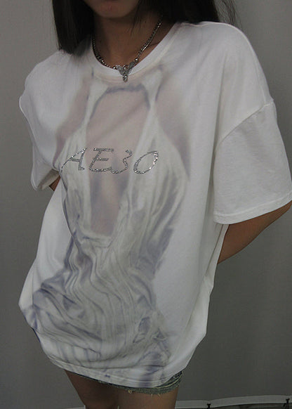 Beautifully Finished Shirt in a Timeless Design