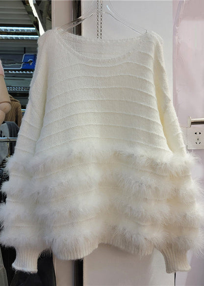 A Vintage Style Top with Delicate Timeless Details