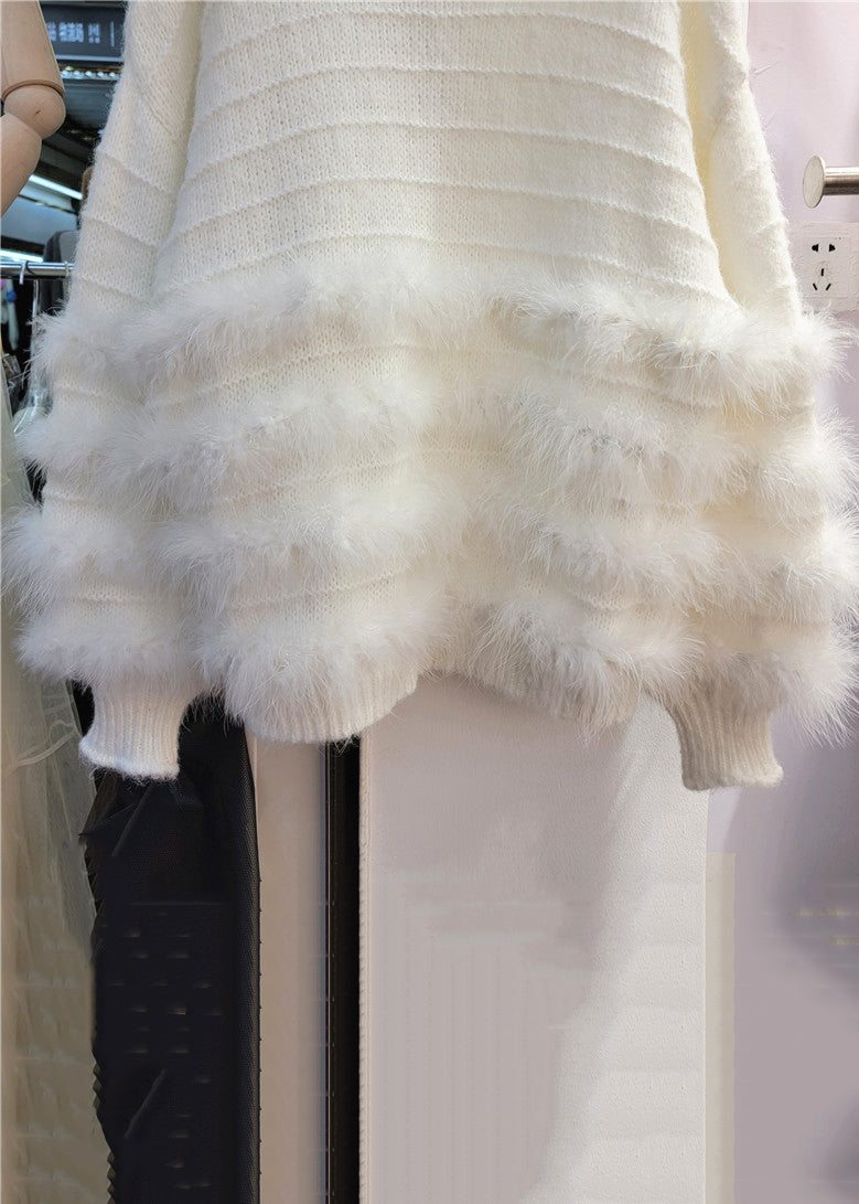 Vintage Inspired Top with a Contemporary Edge