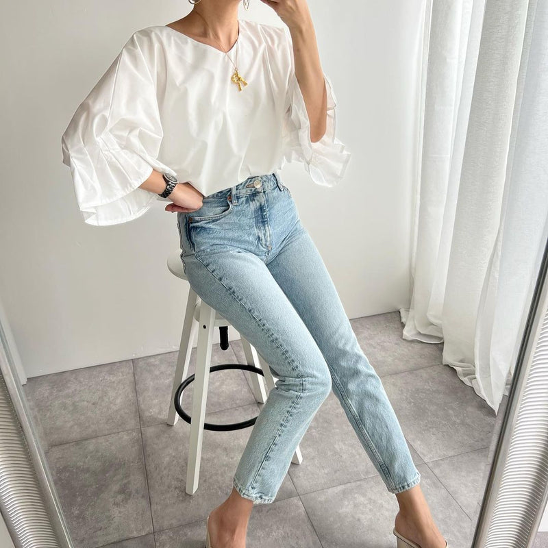 Elegantly Styled Shirt for Everyday Wear
