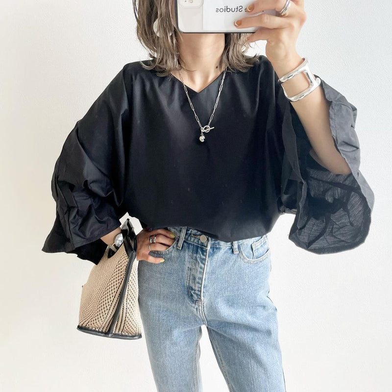 Elegantly Styled Shirt for Everyday Wear
