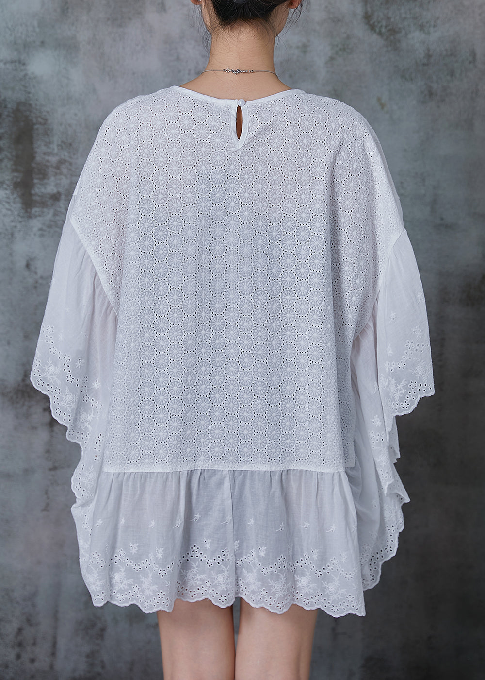 Classic Vintage & Enduringly Stylish Garment