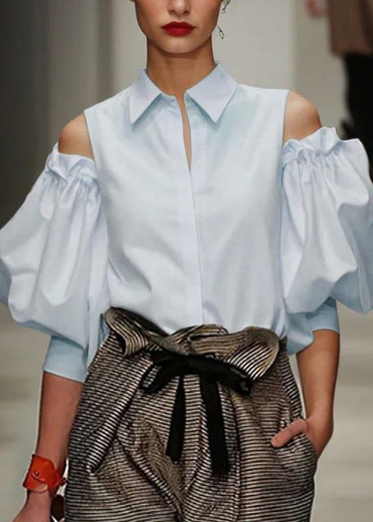 Classic Vintage Shirt with a Flattering Fit