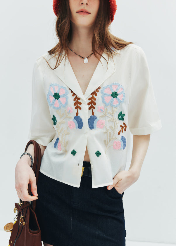 Elegantly Styled Top for Everyday Wear
